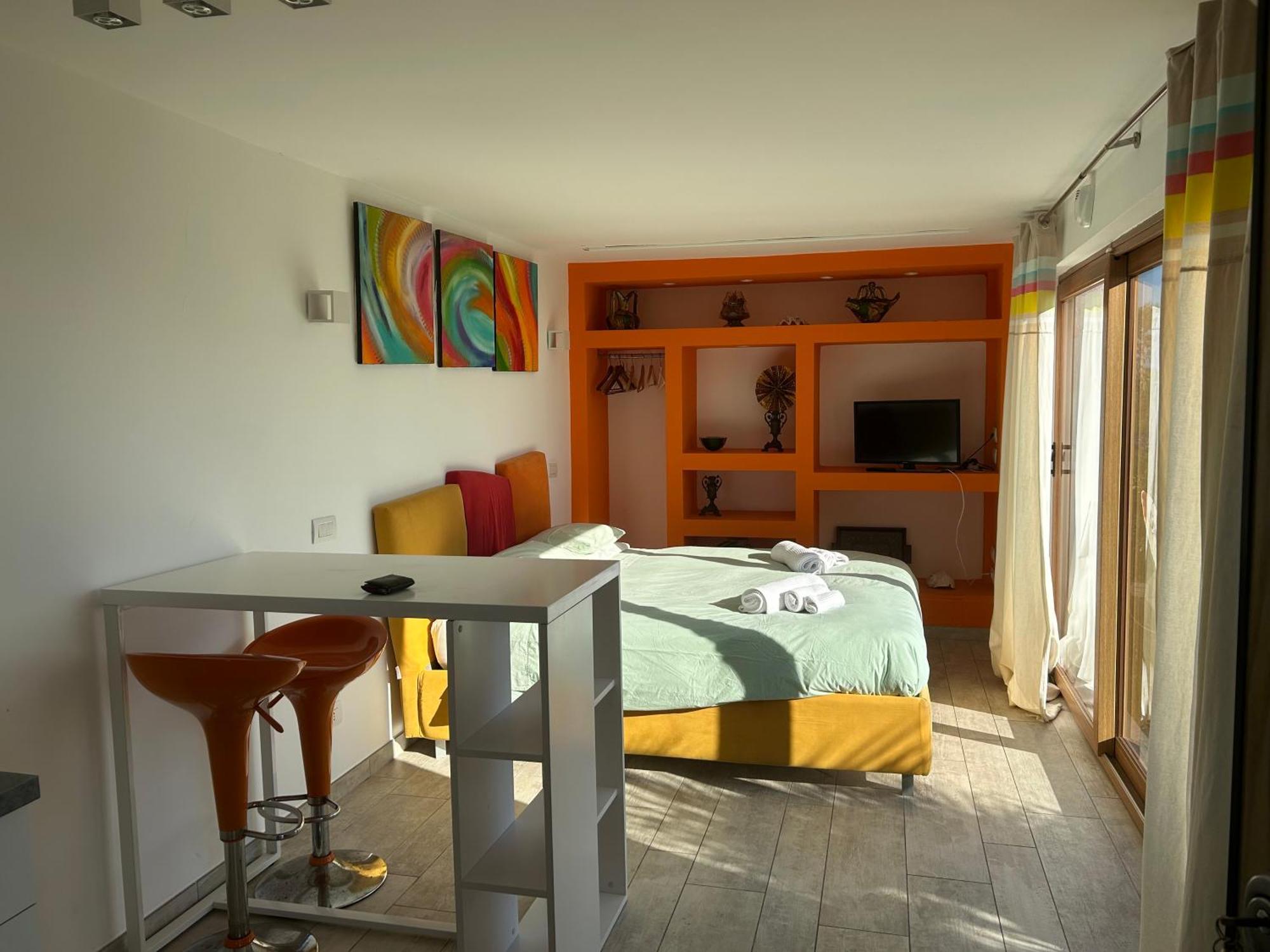 Estasi Di Cabiria Apartment Varazze Exterior foto
