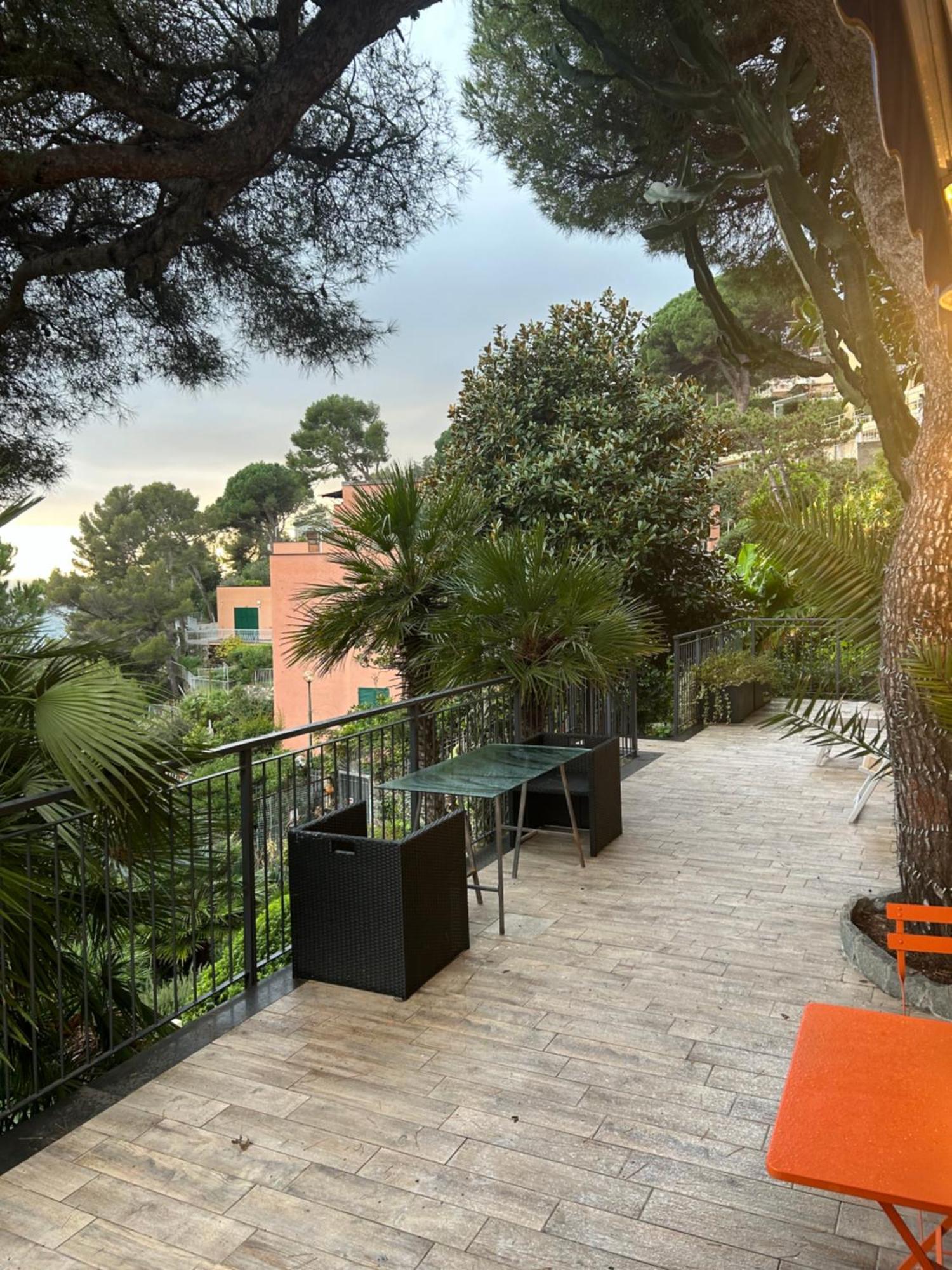 Estasi Di Cabiria Apartment Varazze Exterior foto